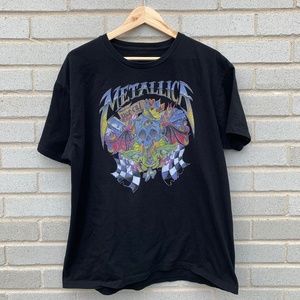 Metallica Tee